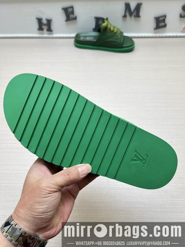 Gucci Shoes X LV sz38-45 mnf0306