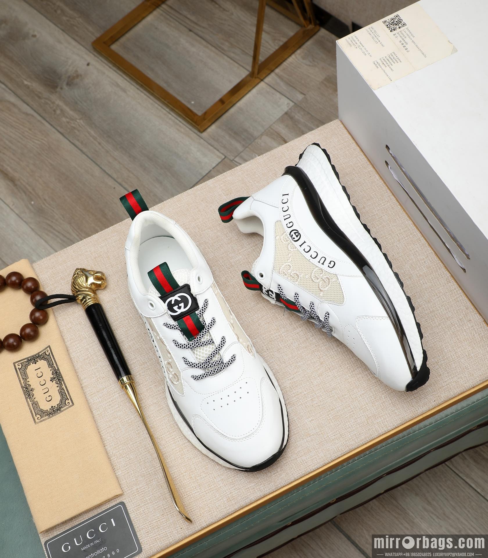 Gucci Shoes sz38-44 h0702