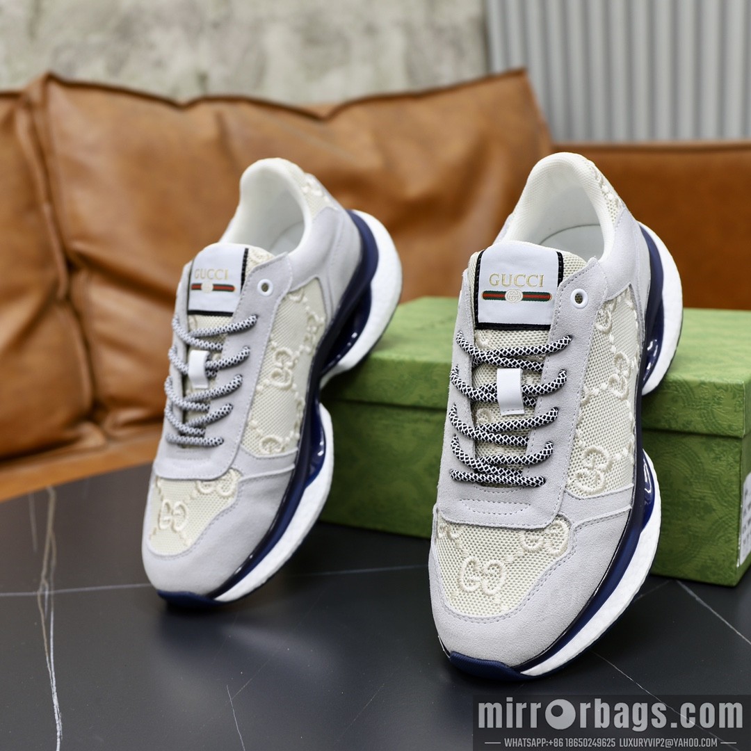 Gucci Shoes sz38-44 h0718