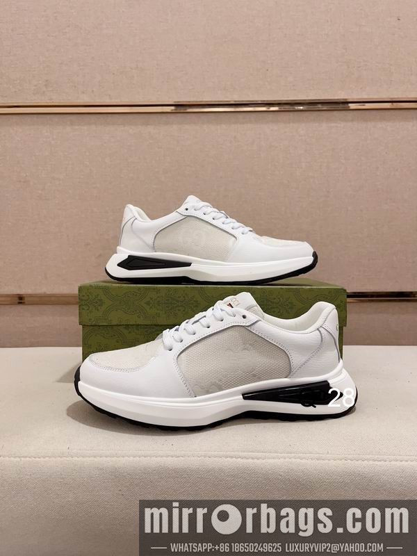 Gucci Shoes sz38-45 N1207