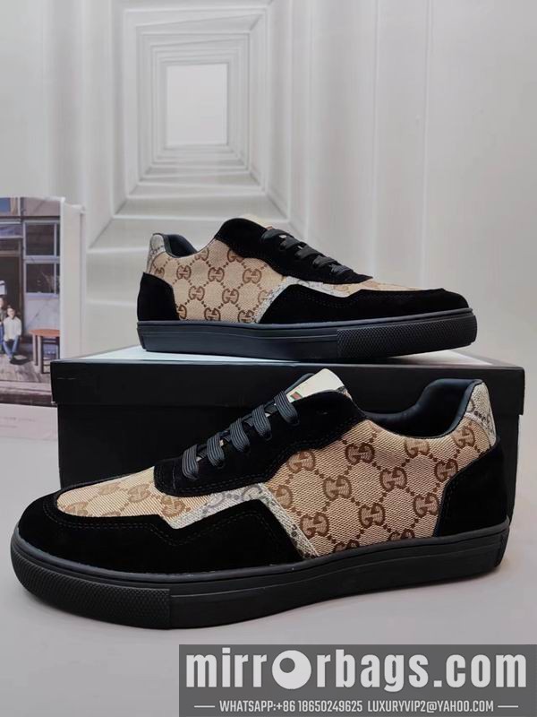 Gucci Shoes sz38-44 hnm01170