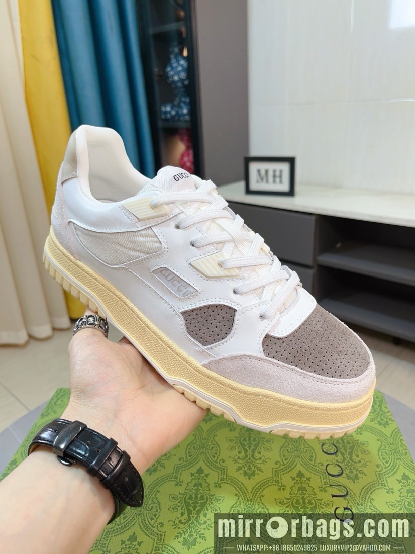 Gucci Shoes sz38-44 h0706
