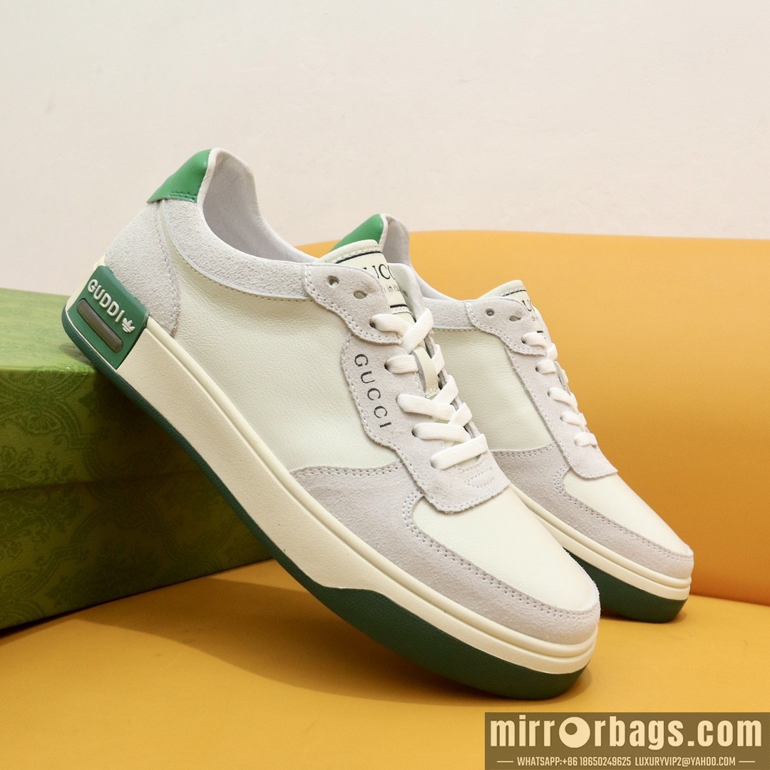 Gucci Shoes sz38-44 hnh1212