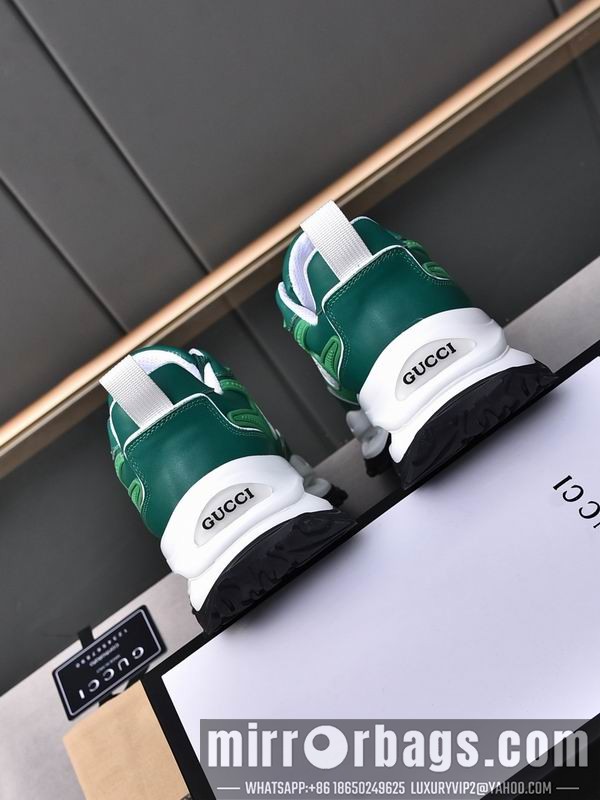 Gucci Shoes sz38-46 mnf0326
