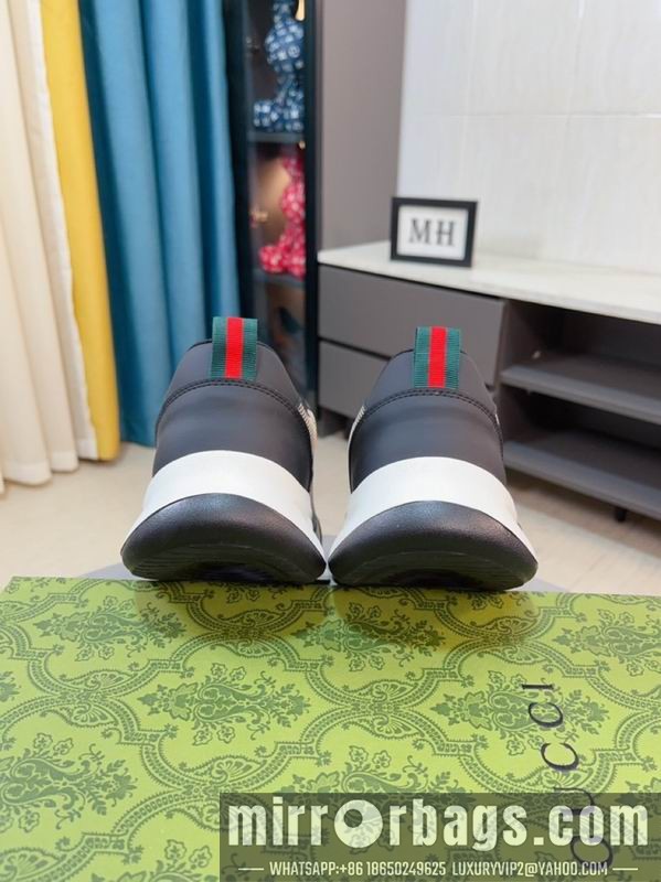 Gucci Shoes sz38-44 mnf0252
