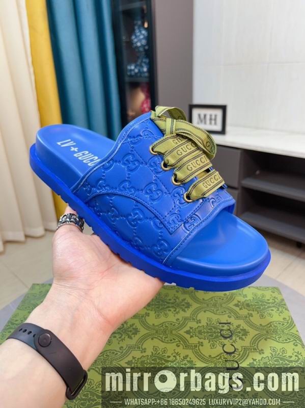 Gucci Shoes sz38-44 mnf0318