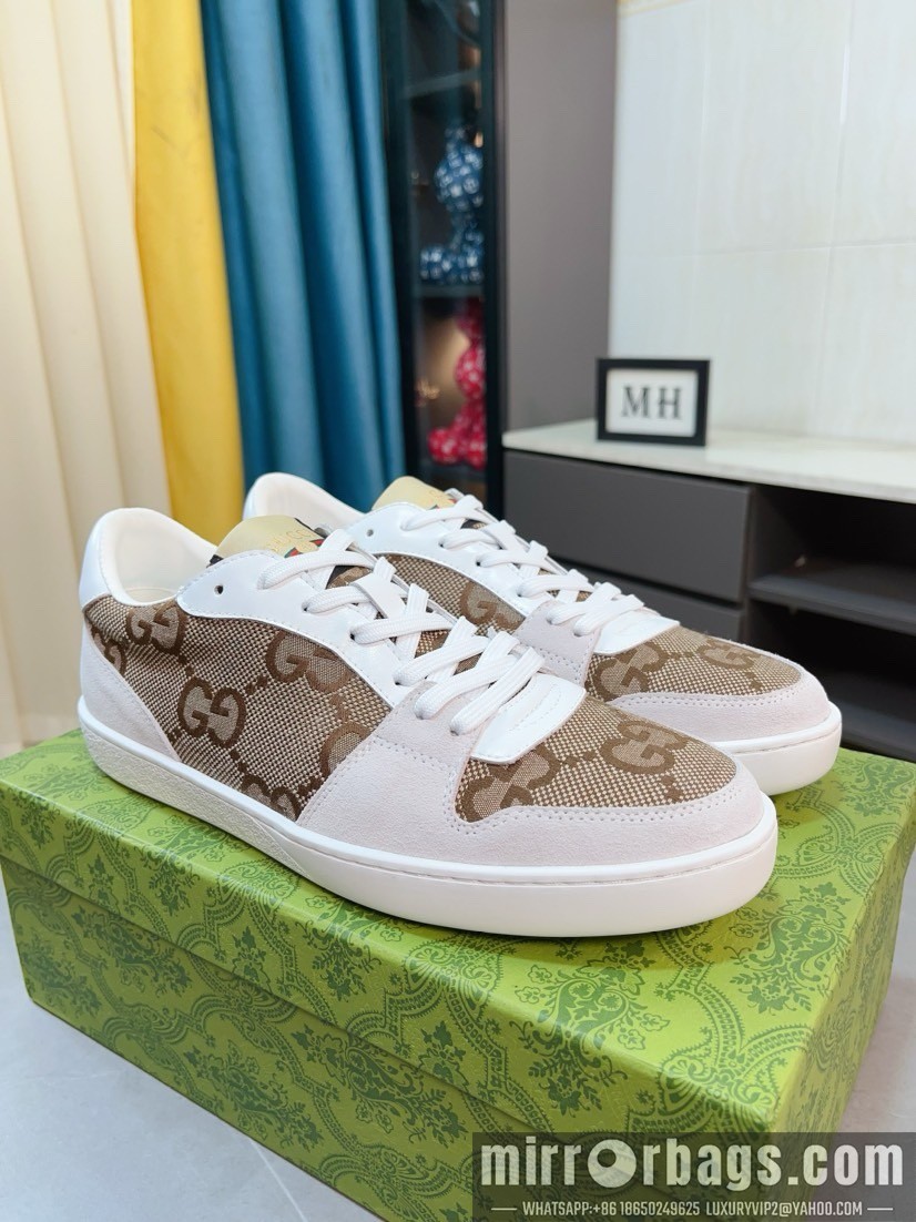 Gucci Shoes sz38-44 h0734