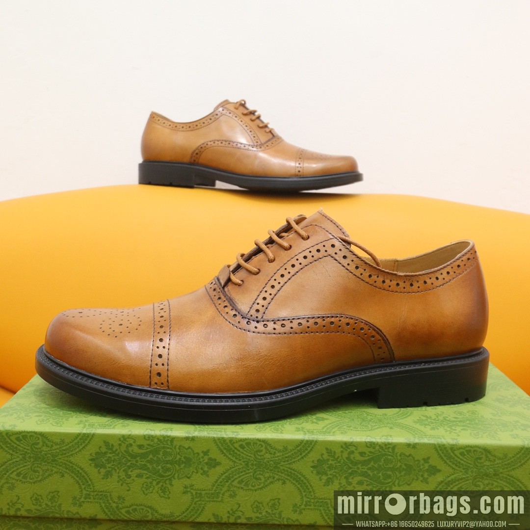 Gucci Shoes sz38-44 hnh1213
