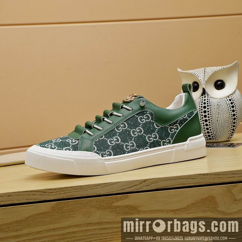Gucci Shoes sz38-44 hnm0129