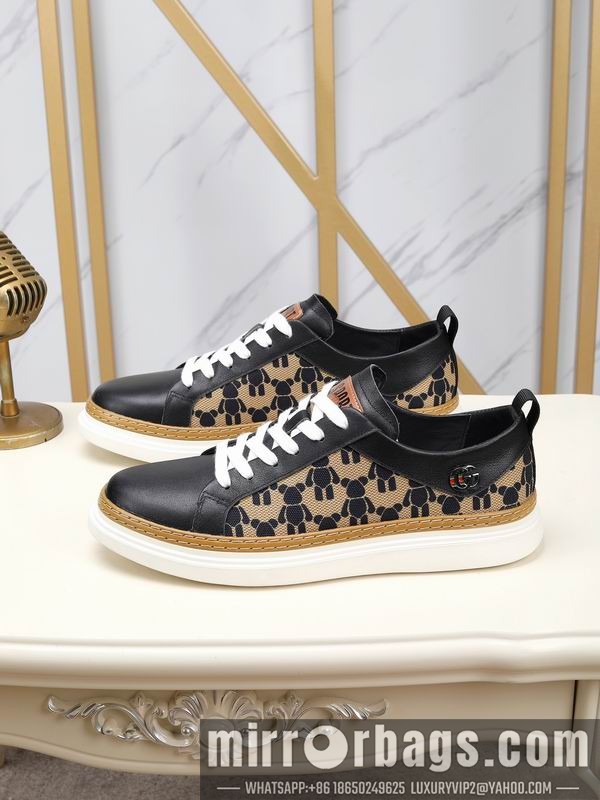 Gucci Shoes sz38-44 mnf0138