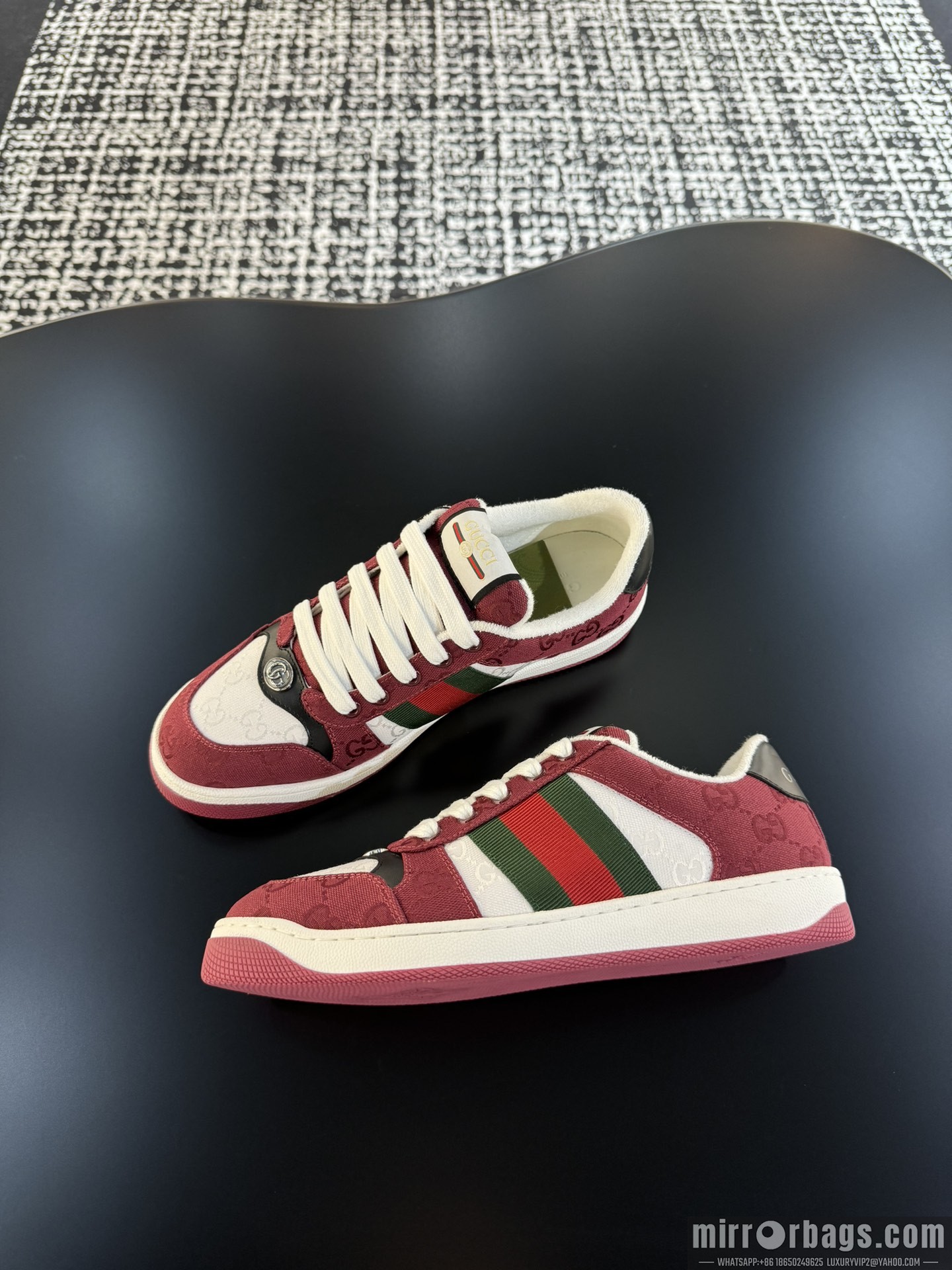 Gucci Shoes sz35-45 hnh0201