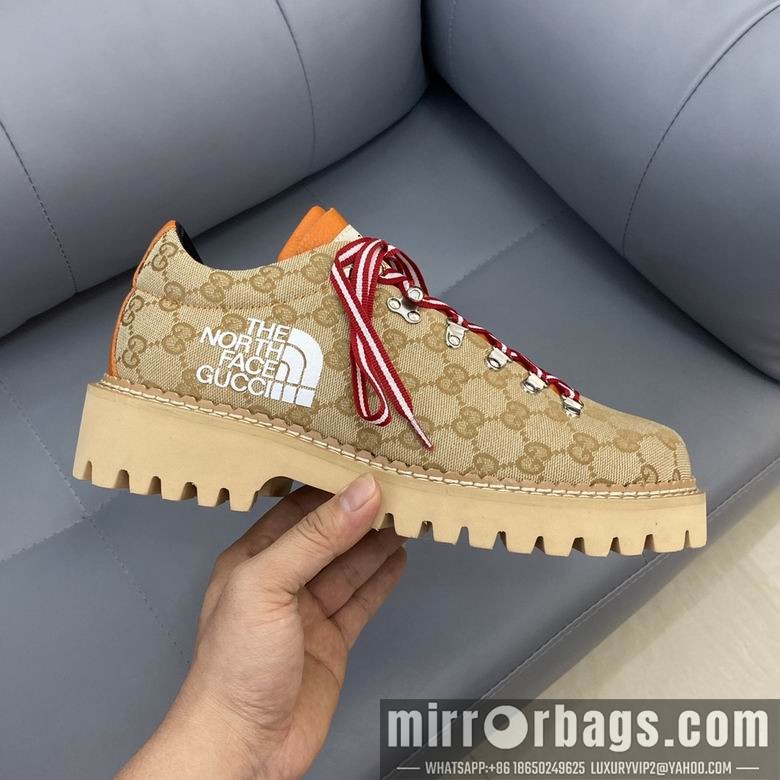 Gucci Shoes sz38-45 4C n1003