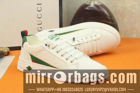 Gucci Shoes sz38-43 mnh1011