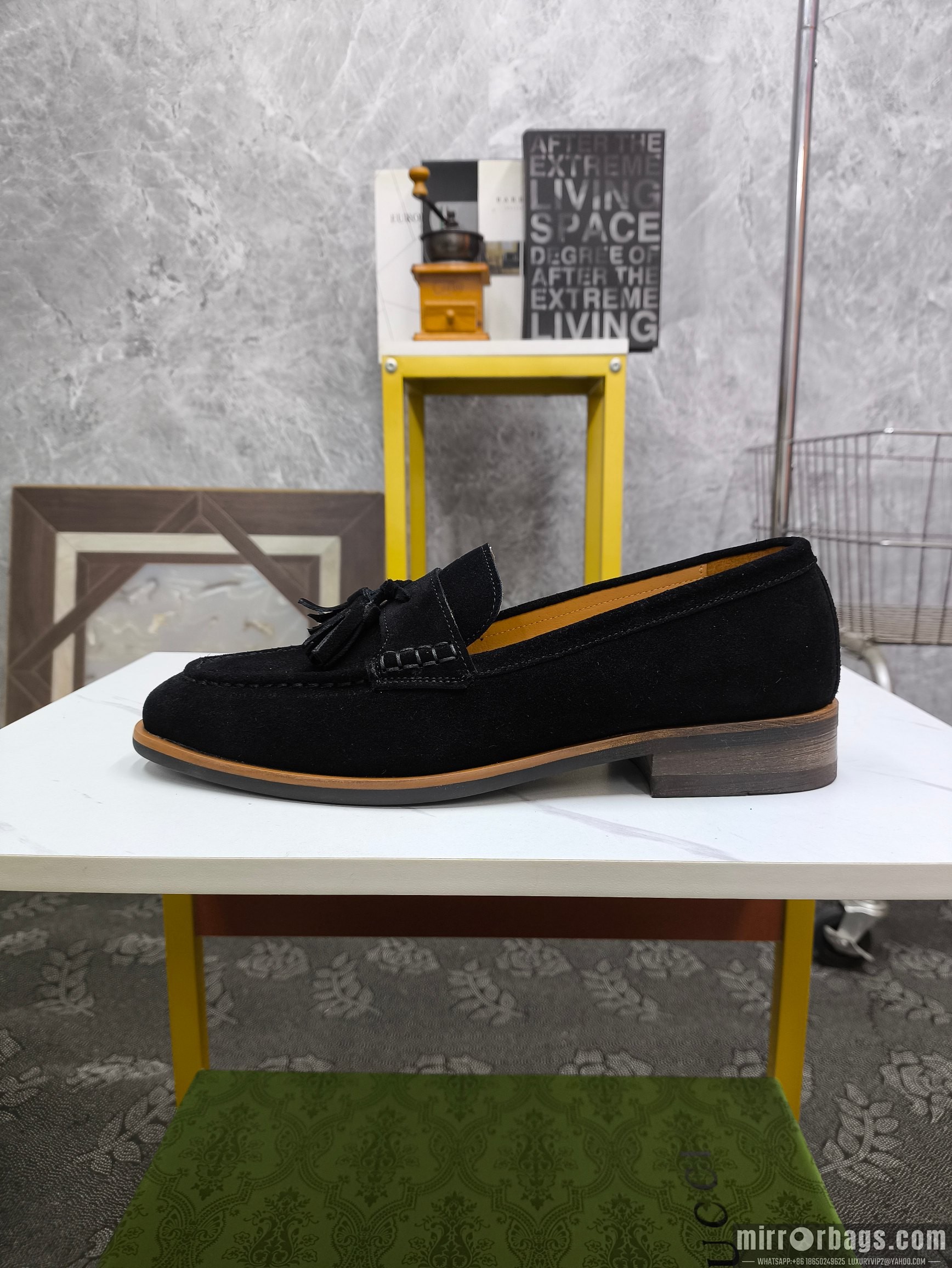 Gucci Shoes sz38-45 hnh0207