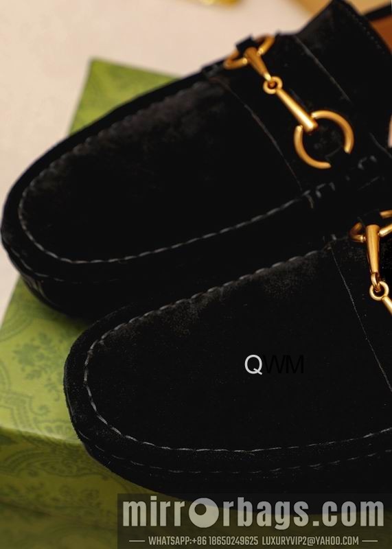Gucci Shoes sz38-45 WM03101