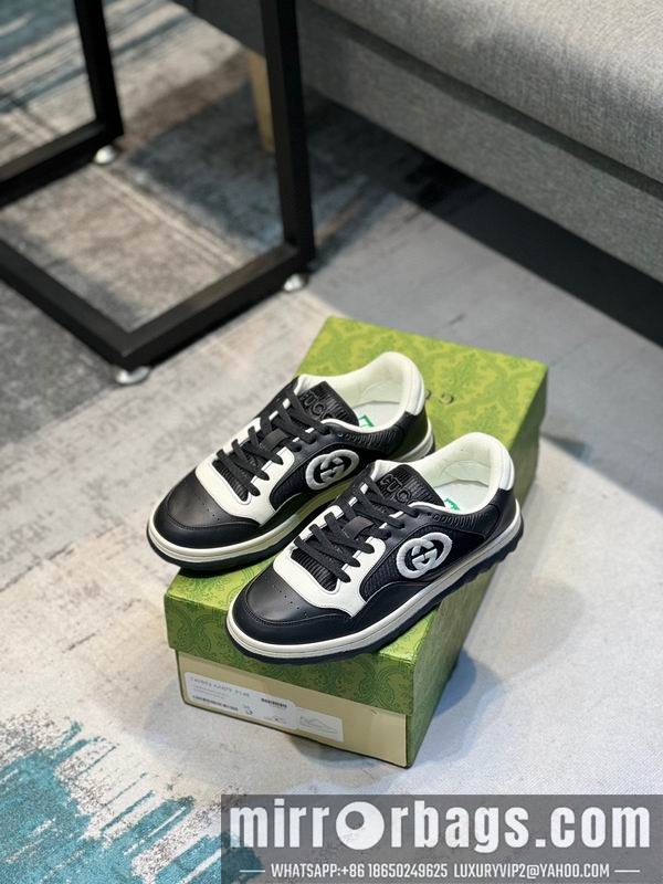 Gucci Shoes sz35-45 hnm01150