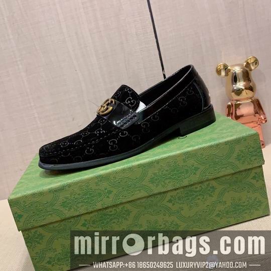 Gucci Shoes sz38-45 mnh1007