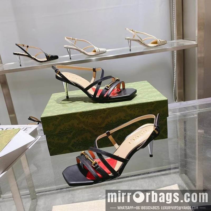 Gucci Shoes sz35-42 6.5cm mnf0310