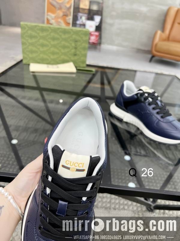 Gucci Shoes sz38-45 L0901