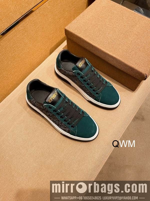 Gucci Shoes sz38-45 WM0404