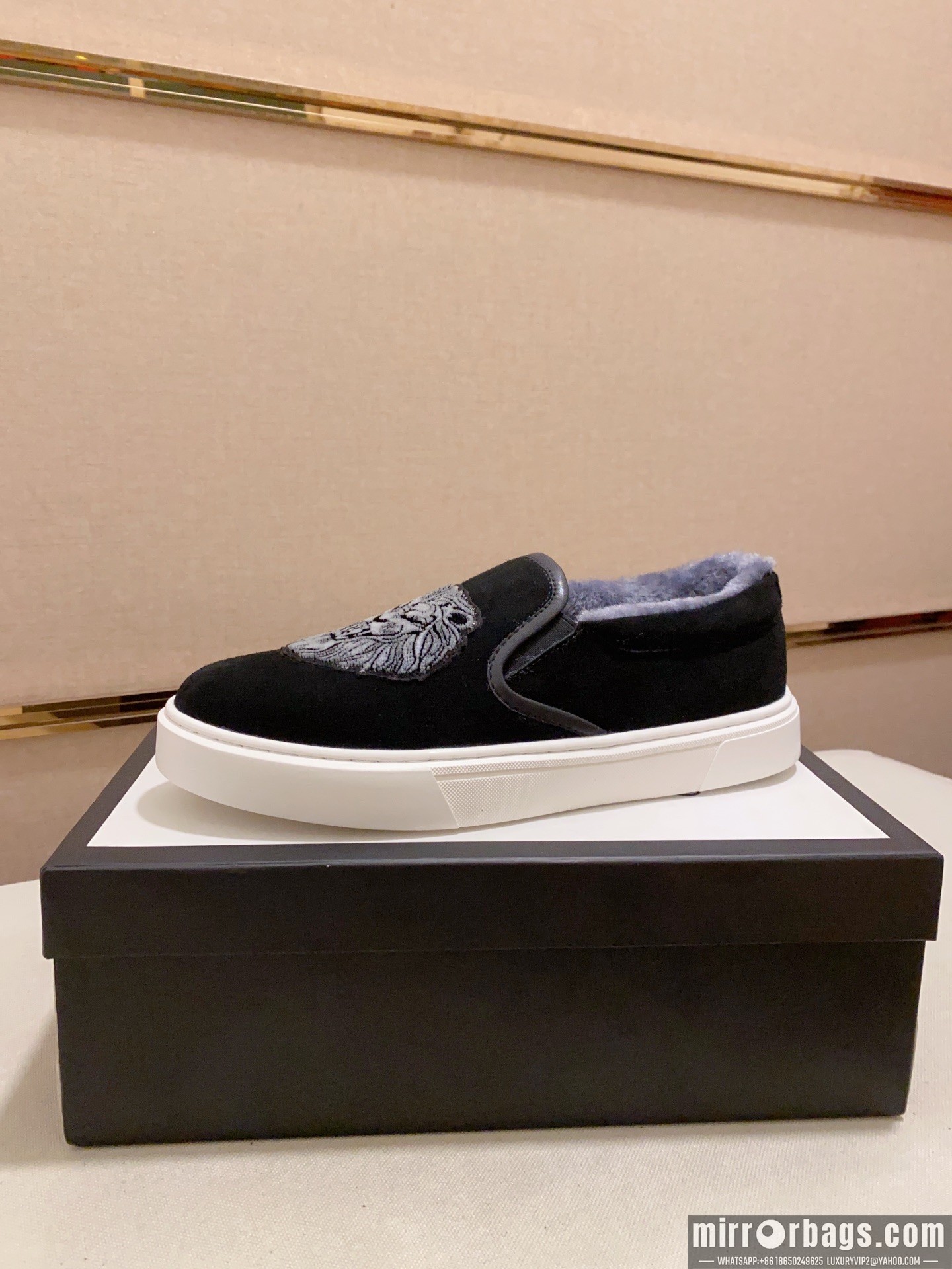 Gucci Shoes sz38-44 hnh1210
