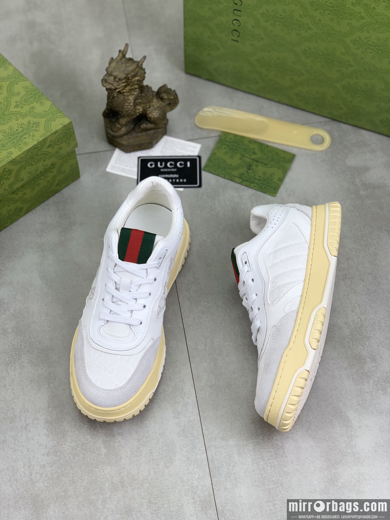 Gucci Shoes sz38-44 h0611