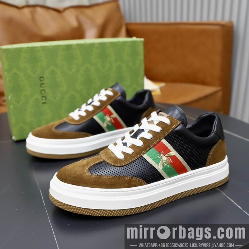 Gucci Shoes sz38-44 hnm01105