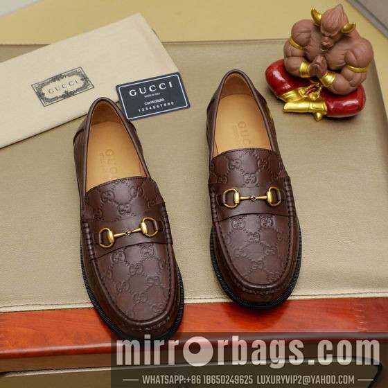 Gucci Shoes sz38-45 mnh0814