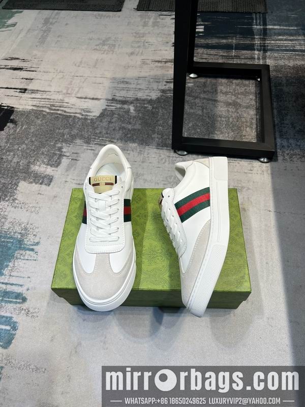 Gucci Shoes sz38-45 hnm01134