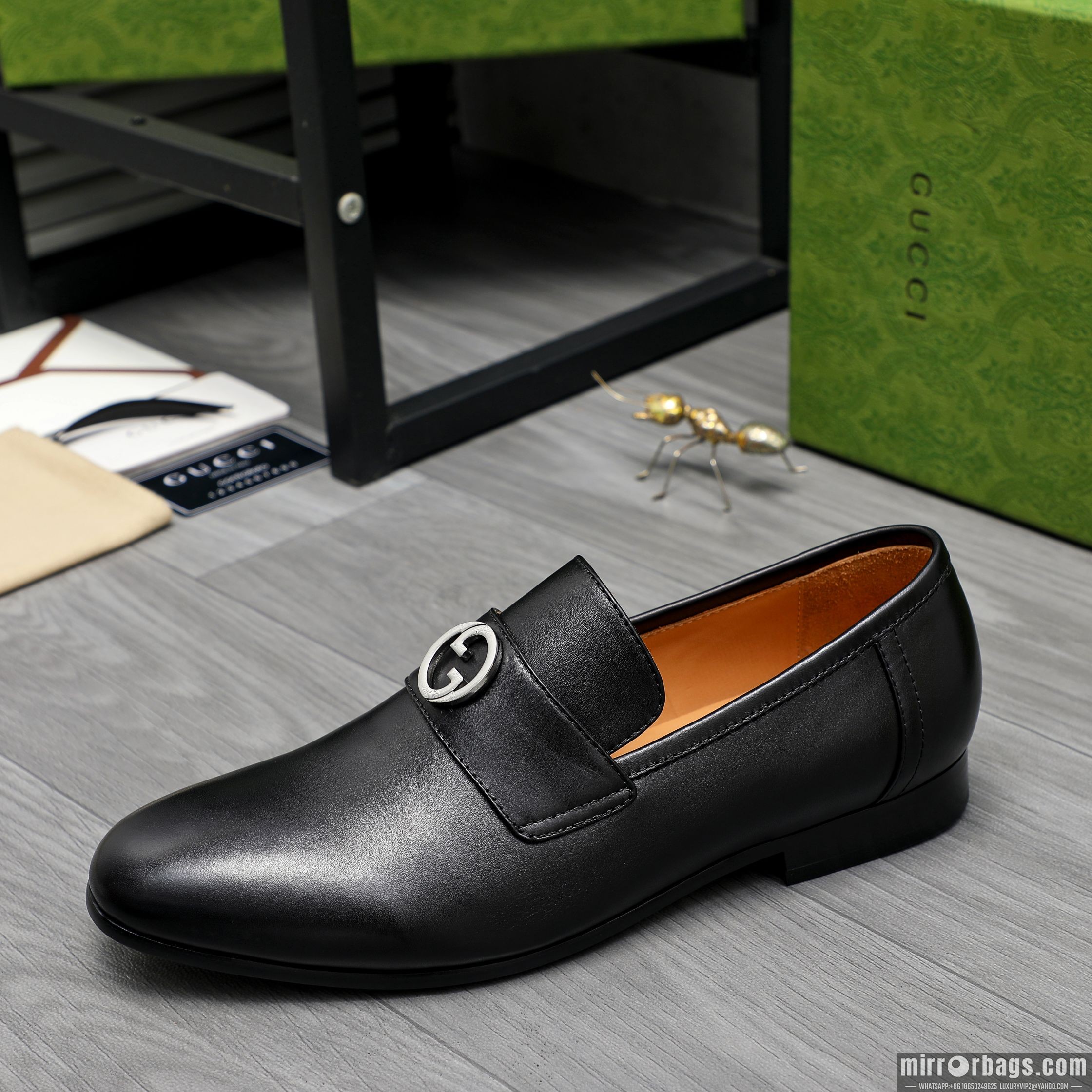 Gucci Shoes sz39-44 h0716