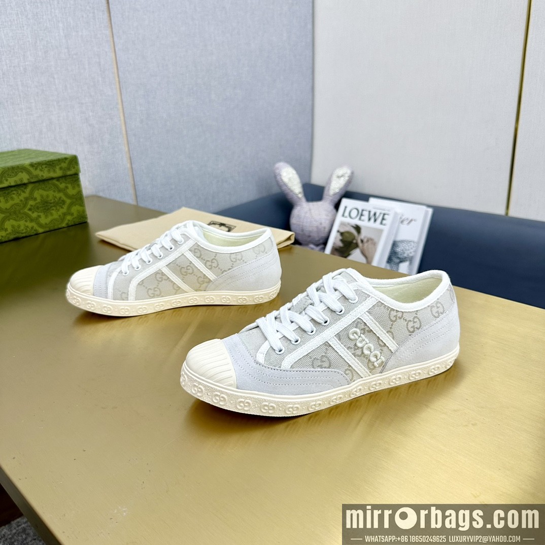 Gucci Shoes sz35-41 h0701