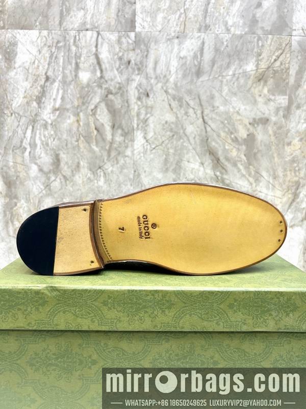 Gucci Shoes sz38-46 mnf03169