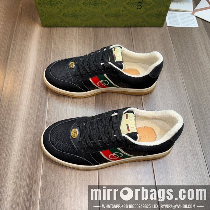 Gucci Shoes sz38-45 mnf0370