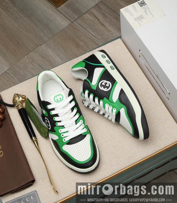 Gucci Shoes sz39-44 hnm01171