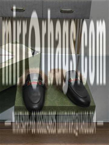 Gucci Shoes sz35-42 mnh0905
