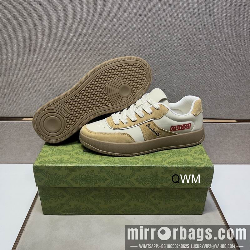 Gucci Shoes sz38-45 WM0924