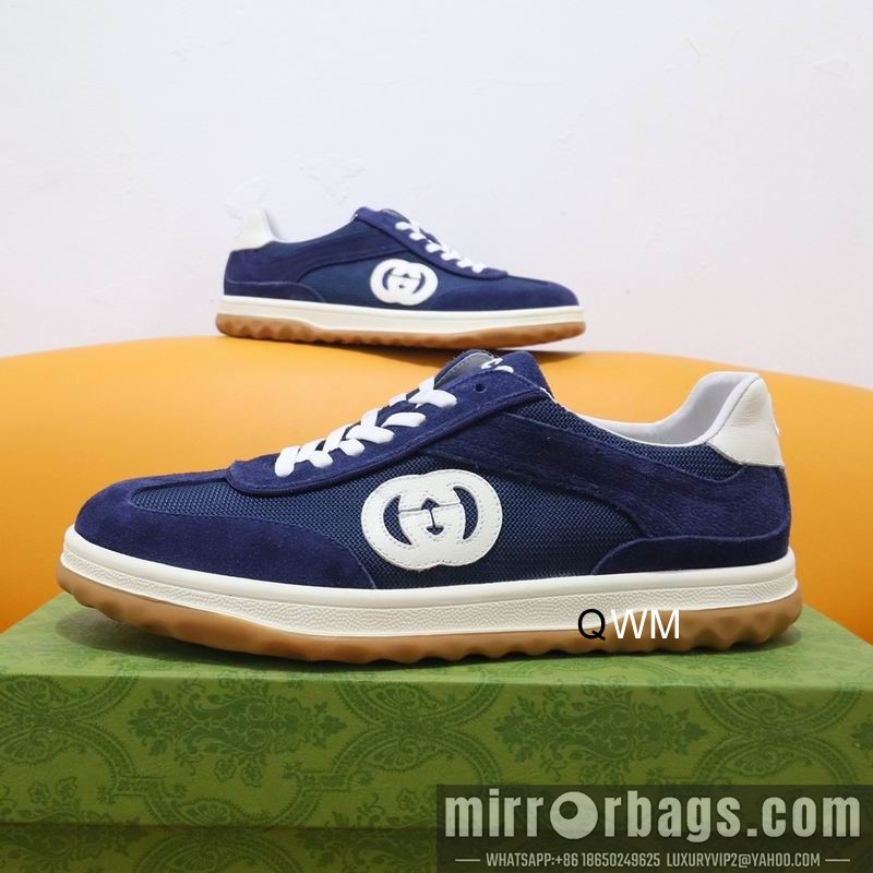 Gucci Shoes sz38-45 WM0803