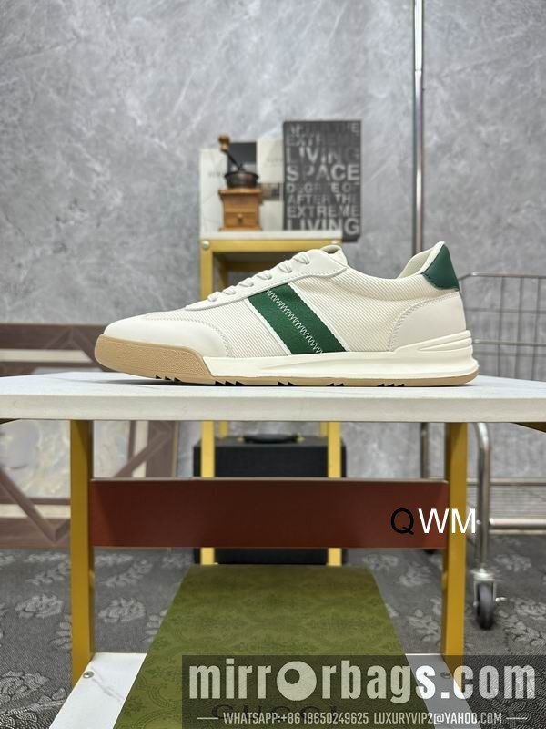 Gucci Shoes sz38-45 WM0616
