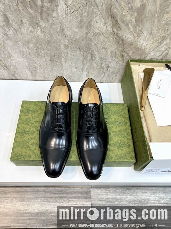 Gucci Shoes sz39-45 mnf03166