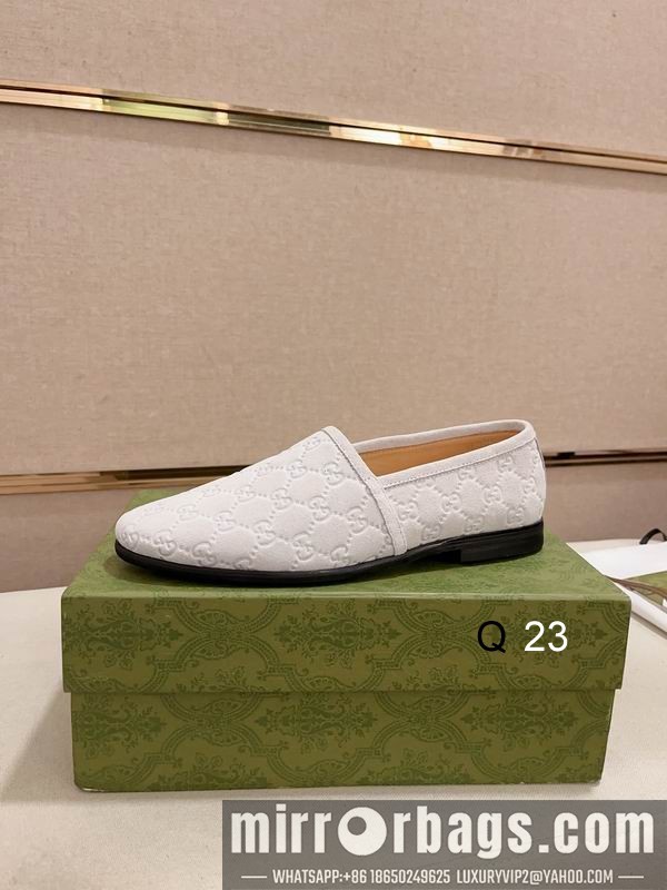 Gucci Shoes sz38-45 HY0704
