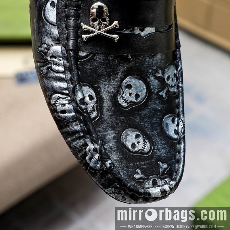 Gucci Shoes sz38-45 mnf0226