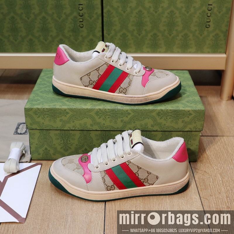 Gucci Shoes sz 35-39 38-45 mnf0107