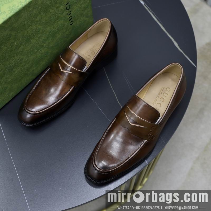 Gucci Shoes sz38-45 N1202