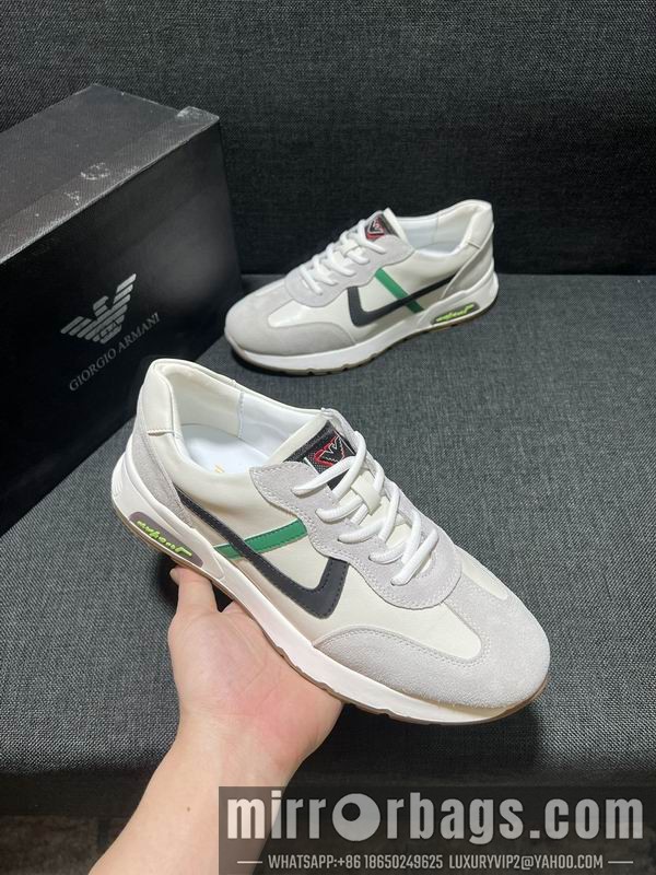 Gucci Shoes sz38-44 mnf0212