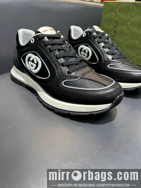 Gucci Shoes sz39-44 hnm0142