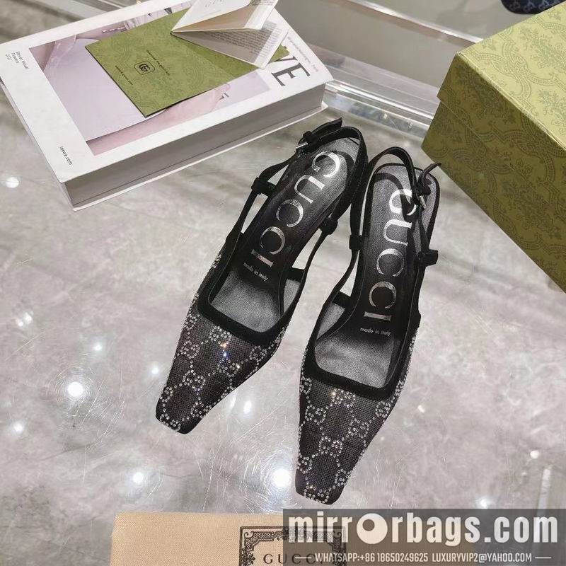 Gucci Shoes sz35-42 7.5cm mnf0309