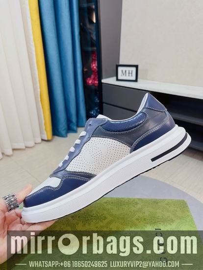 Gucci Shoes sz38-44 mnh1002