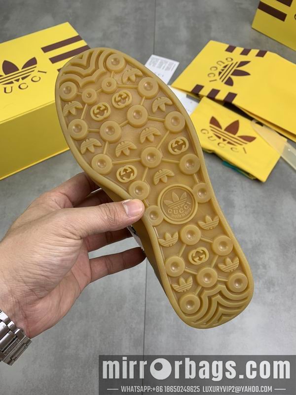 Gucci Shoes X Adidas sz35-41 39-45 mnf0101