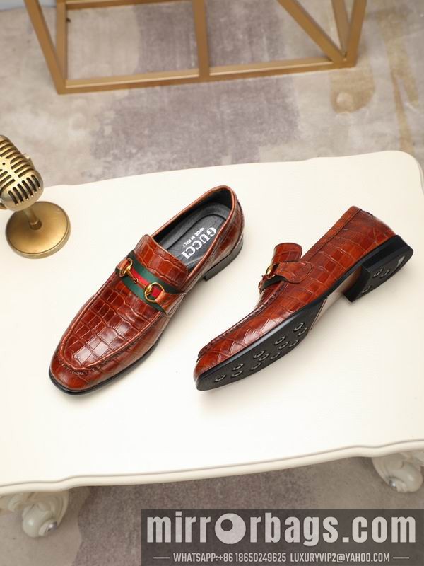 Gucci Shoes sz38-44 mnf0215
