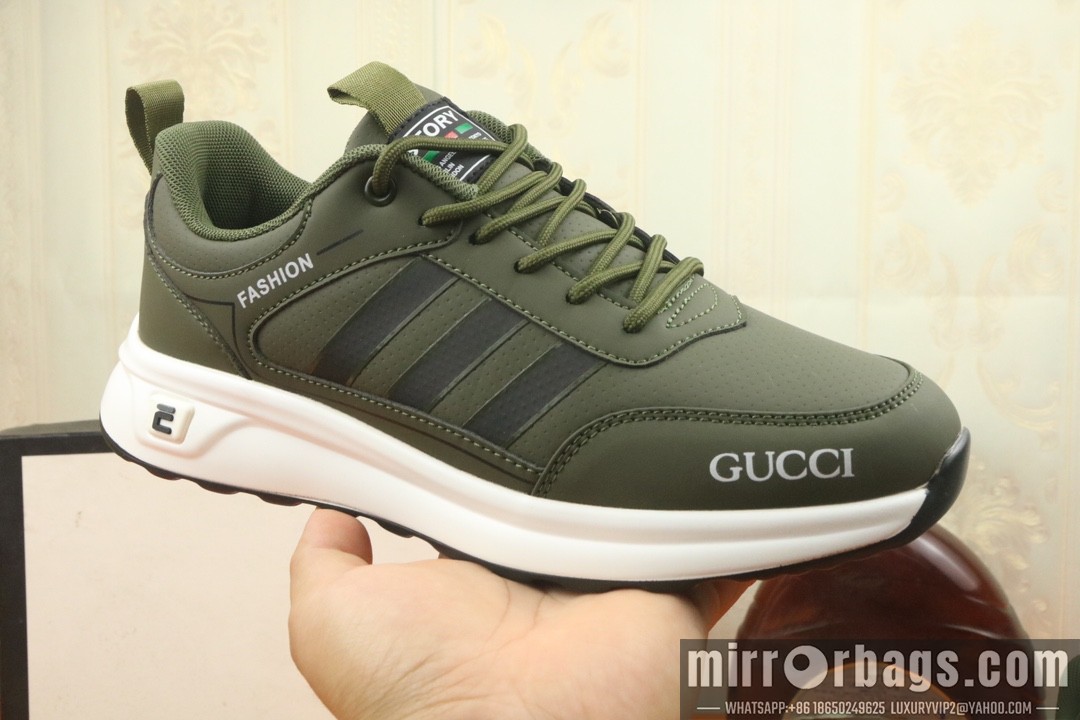 Gucci Shoes sz38-43 h0801